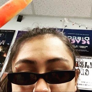 Meet your Posher, Corbin